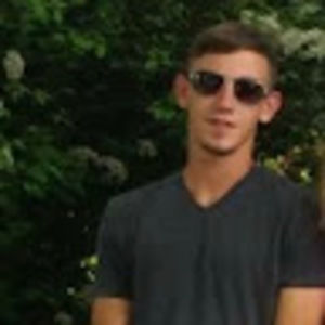 Meet your Posher, William